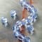6 Pack: Preciosa Glass Crystal Round Beads, 8mm by Bead Landing™